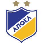 Apoel Nicosia badge